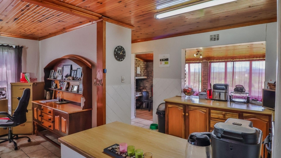 3 Bedroom Property for Sale in Kleinbaai Western Cape